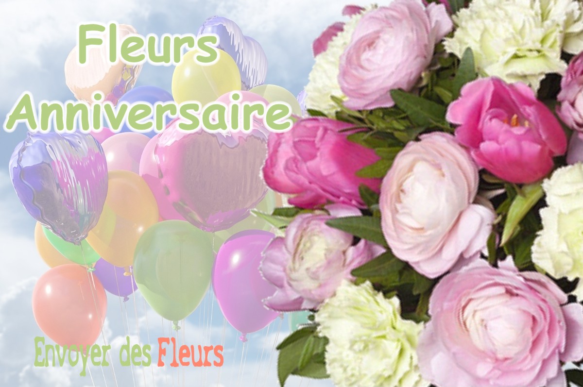 lIVRAISON FLEURS ANNIVERSAIRE à PEYSSIES